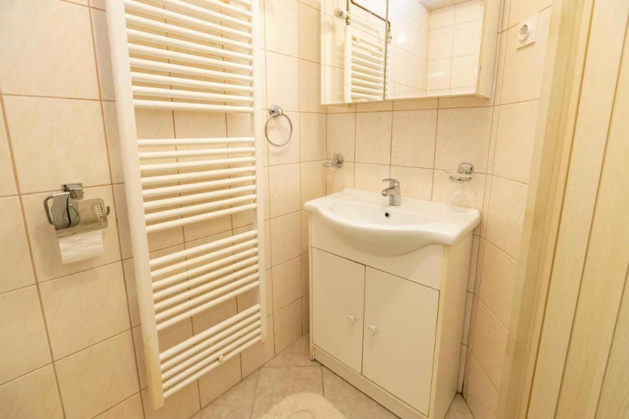 Studio Ara Бохинь Экстерьер фото